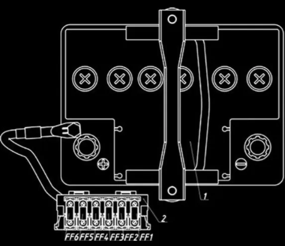 lada granta 2022 схема предохранители под капотом фото