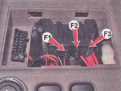 kalina где диагностика