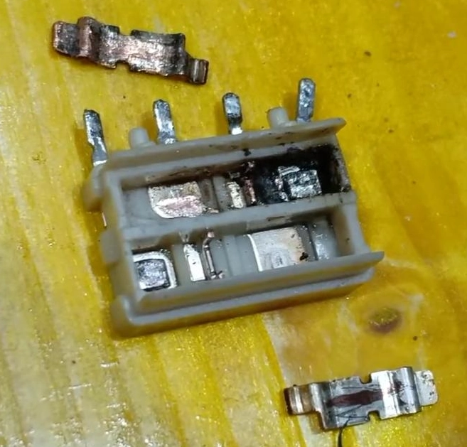 ремонт кнопки стеклоподъёмников